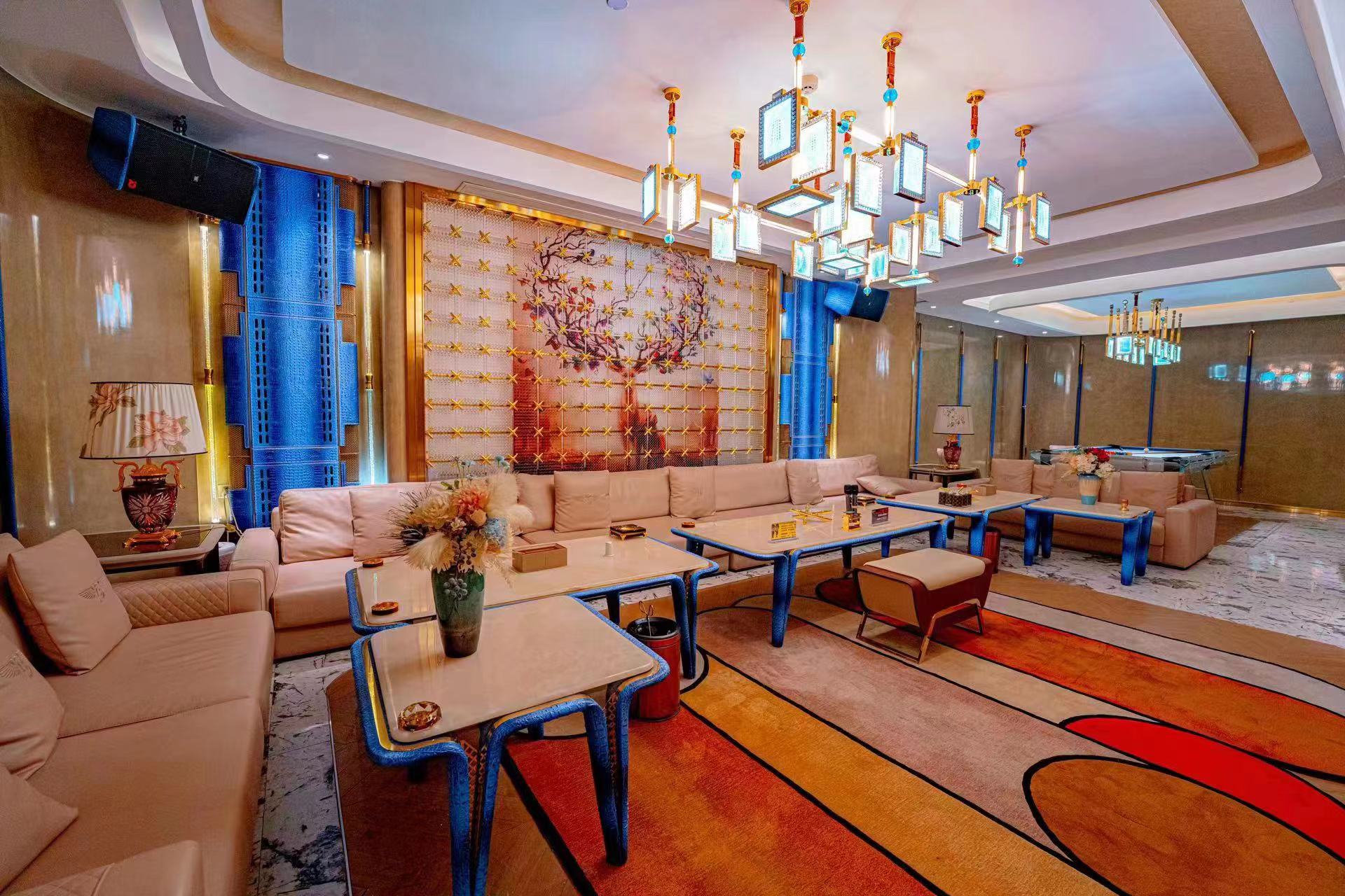 攀枝花小时场ktv创新模式-米易县ktv预定