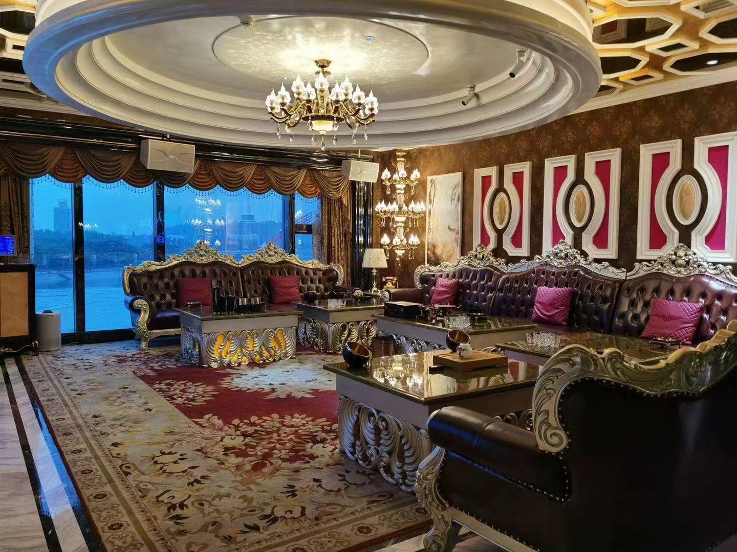 攀枝花小时场ktv魅力场所-米易县ktv预定