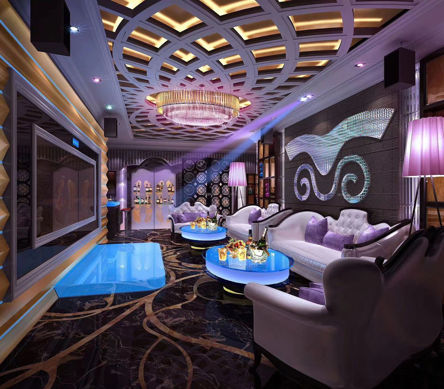 攀枝花ktv小时场，你了解吗-米易县ktv预定